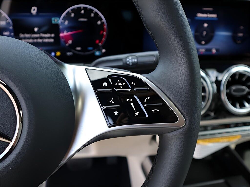 2026 Mercedes-Benz GLA GLA 250 San Clemente CA