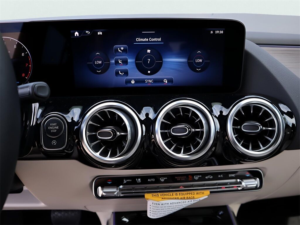 2026 Mercedes-Benz GLA GLA 250 San Clemente CA