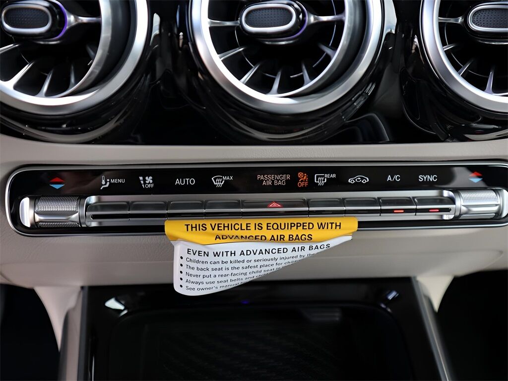 2026 Mercedes-Benz GLA GLA 250 San Clemente CA