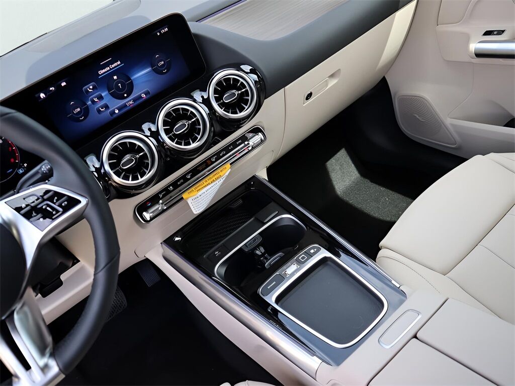 2026 Mercedes-Benz GLA GLA 250 San Clemente CA