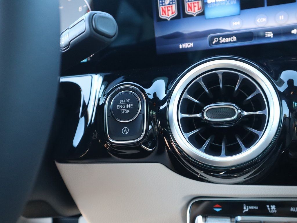 2026 Mercedes-Benz GLA GLA 250 San Clemente CA