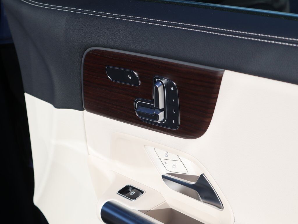 2026 Mercedes-Benz GLA GLA 250 San Clemente CA