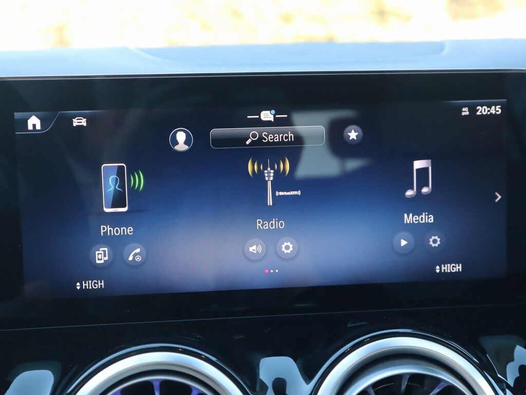 2026 Mercedes-Benz GLA GLA 250 San Clemente CA