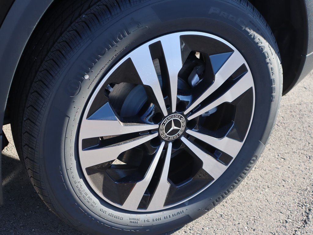 2026 Mercedes-Benz GLA GLA 250 San Clemente CA