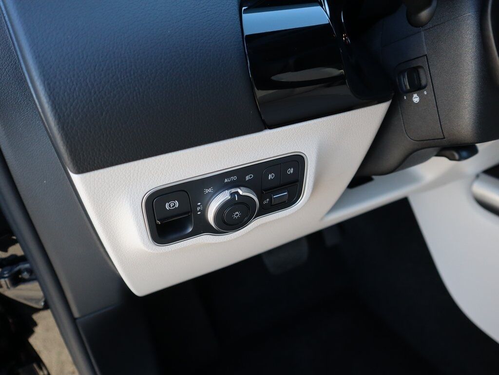 2026 Mercedes-Benz GLA GLA 250 San Clemente CA