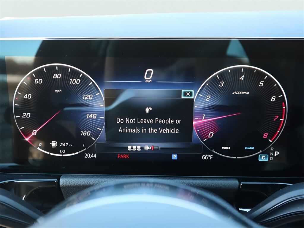 2026 Mercedes-Benz GLA GLA 250 San Clemente CA