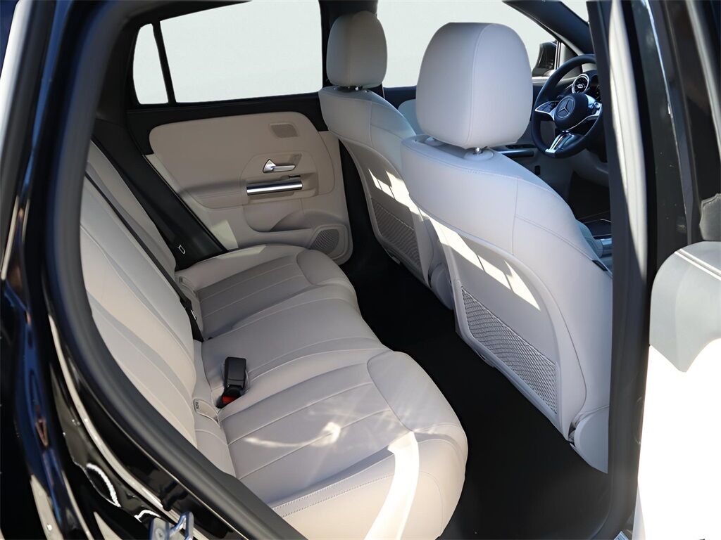 2026 Mercedes-Benz GLA GLA 250 San Clemente CA