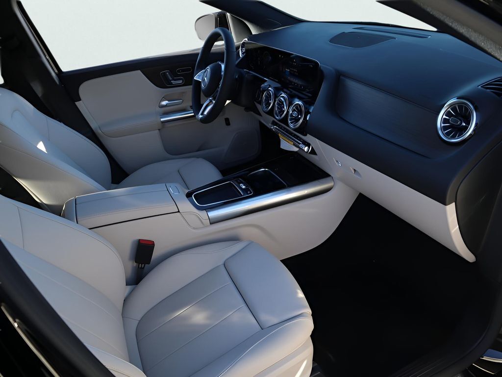 2026 Mercedes-Benz GLA GLA 250 San Clemente CA