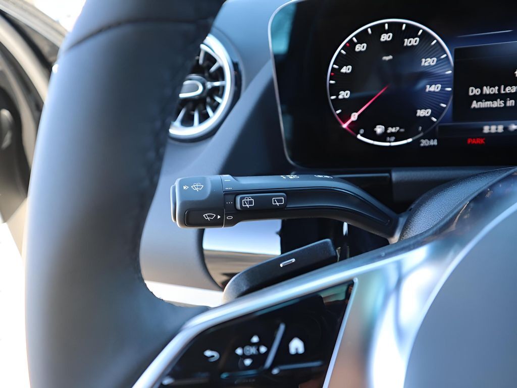 2026 Mercedes-Benz GLA GLA 250 San Clemente CA