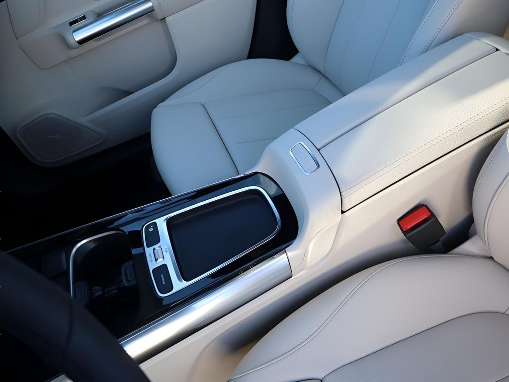 2026 Mercedes-Benz GLA GLA 250 San Clemente CA