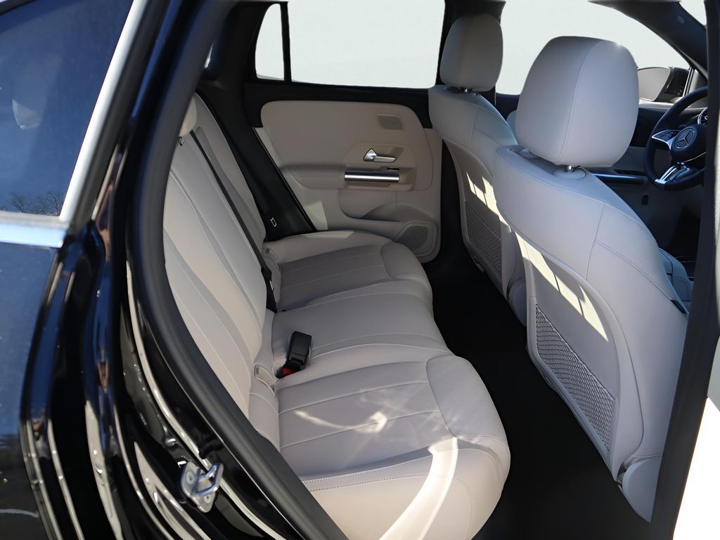 2026 Mercedes-Benz GLA GLA 250 San Clemente CA