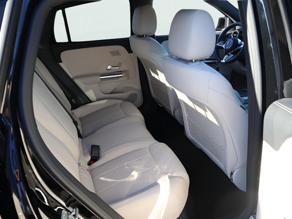 2026 Mercedes-Benz GLA GLA 250 San Clemente CA