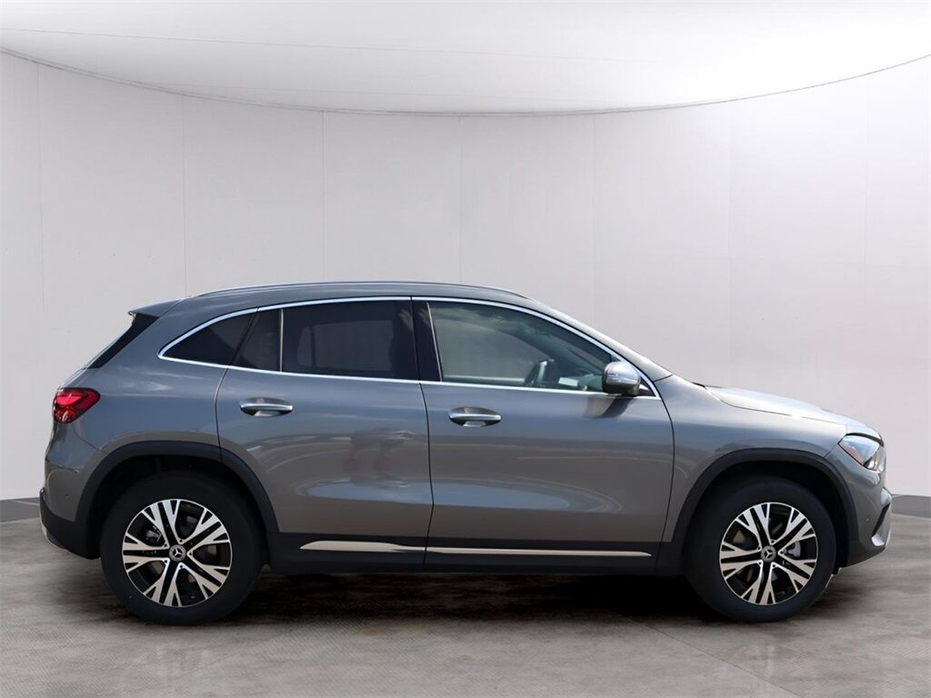 2026 Mercedes-Benz GLA GLA 250 San Clemente CA