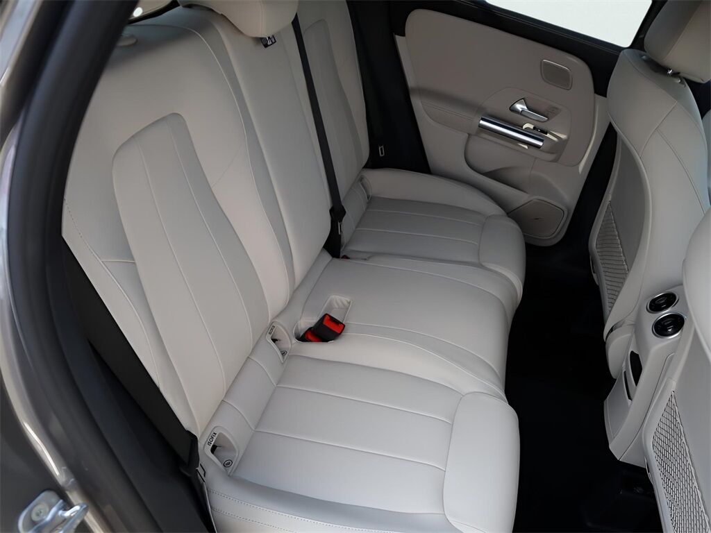 2026 Mercedes-Benz GLA GLA 250 San Clemente CA