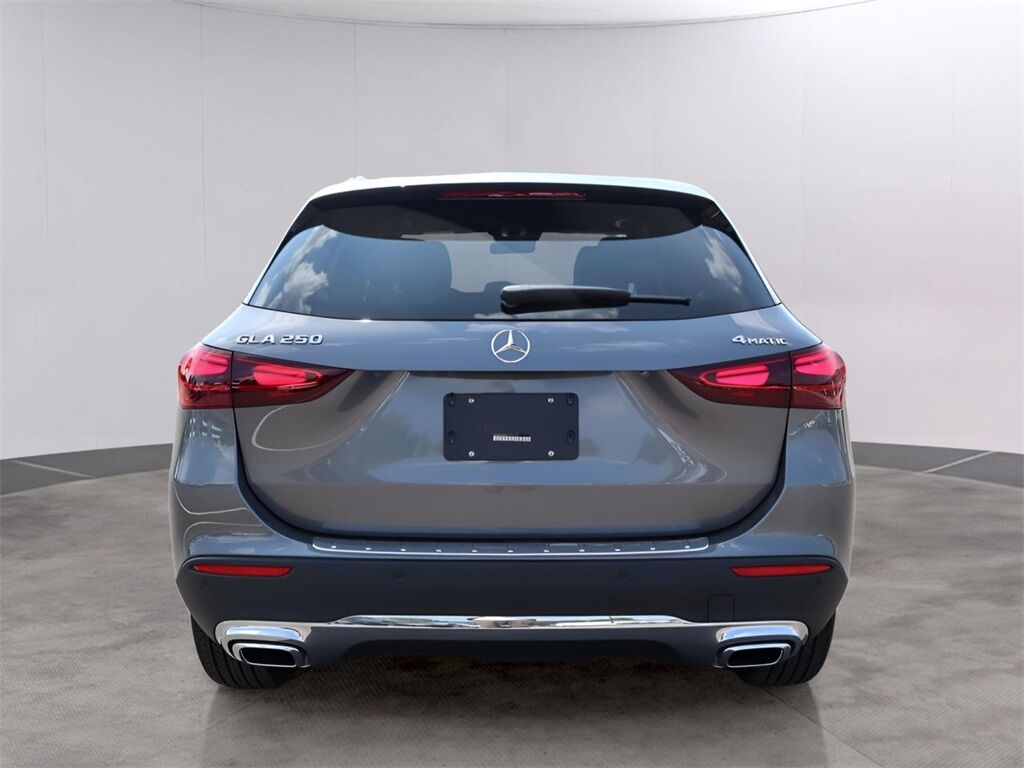 2026 Mercedes-Benz GLA GLA 250 San Clemente CA