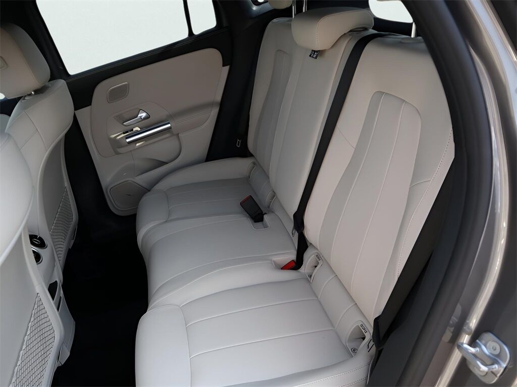 2026 Mercedes-Benz GLA GLA 250 San Clemente CA