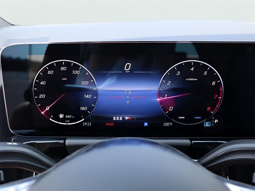 2026 Mercedes-Benz GLA GLA 250 San Clemente CA