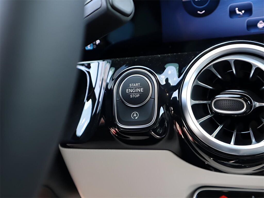 2026 Mercedes-Benz GLA GLA 250 San Clemente CA