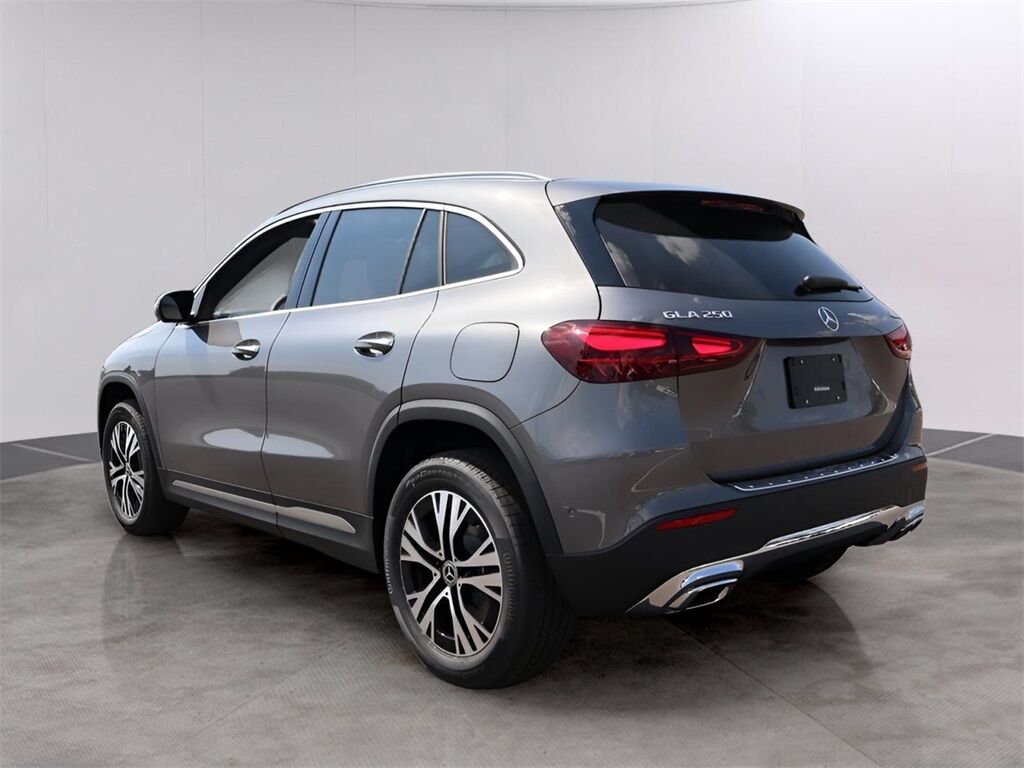 2026 Mercedes-Benz GLA GLA 250 San Clemente CA