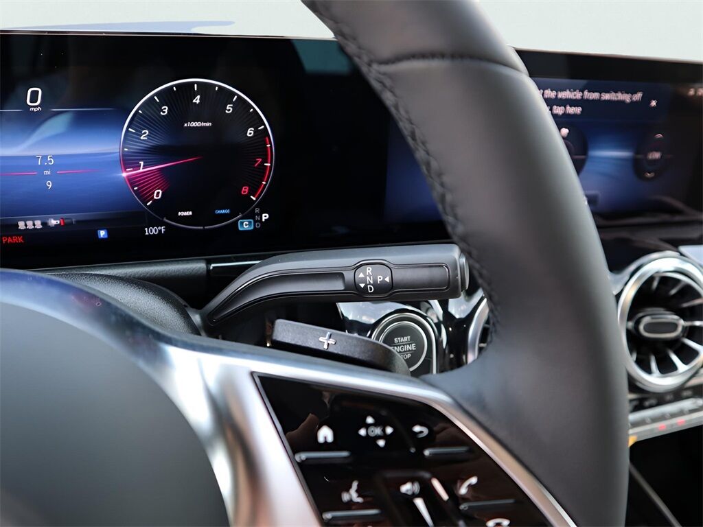 2026 Mercedes-Benz GLA GLA 250 San Clemente CA