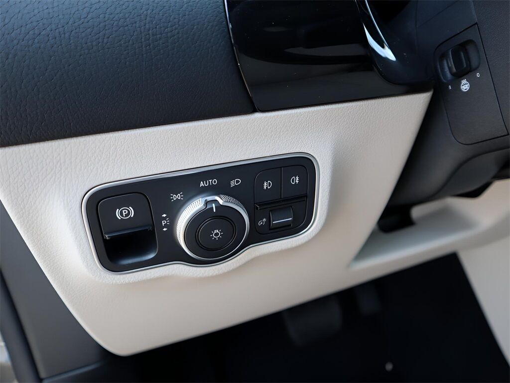 2026 Mercedes-Benz GLA GLA 250 San Clemente CA