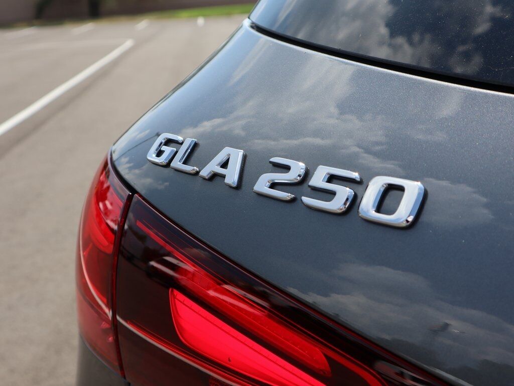 2026 Mercedes-Benz GLA GLA 250 San Clemente CA