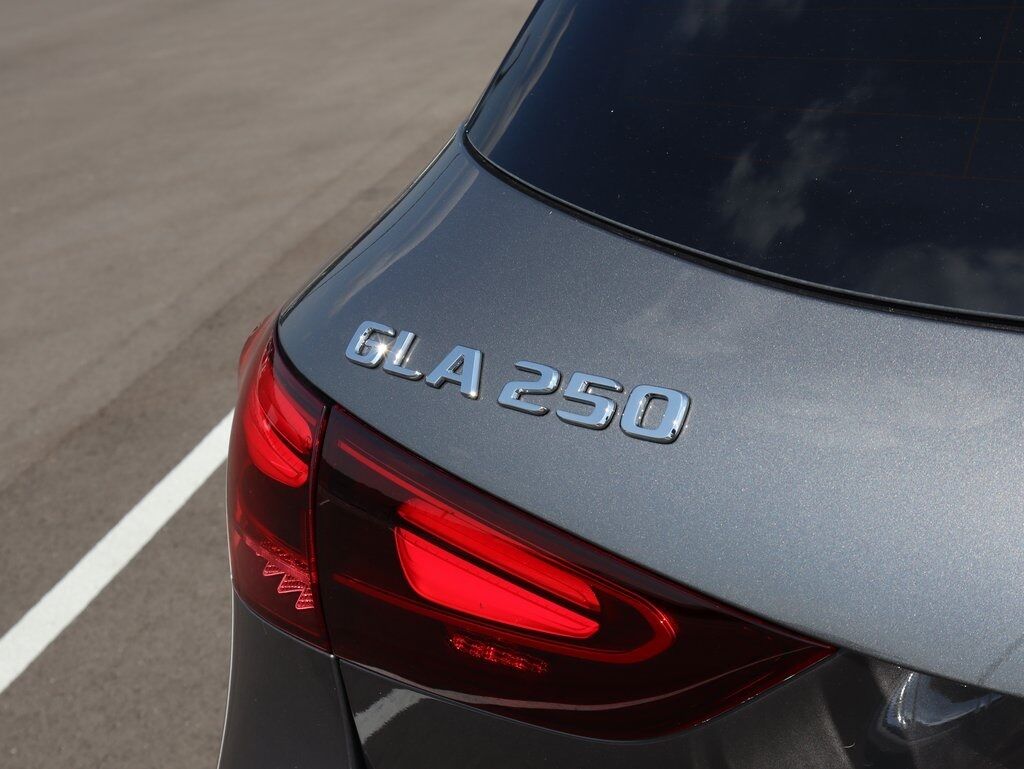 2026 Mercedes-Benz GLA GLA 250 San Clemente CA