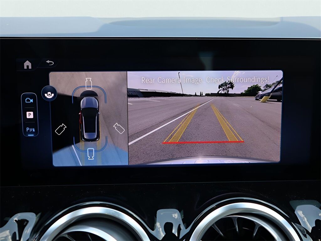 2026 Mercedes-Benz GLA GLA 250 San Clemente CA