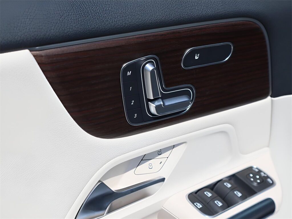 2026 Mercedes-Benz GLA GLA 250 San Clemente CA