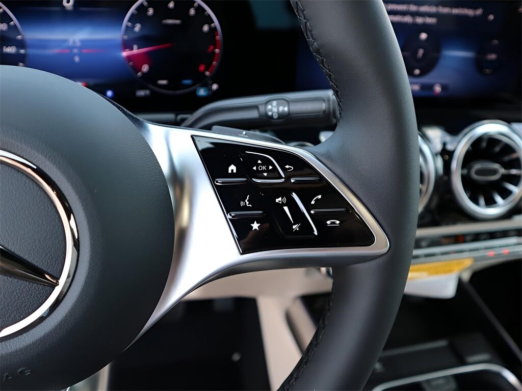 2026 Mercedes-Benz GLA GLA 250 San Clemente CA