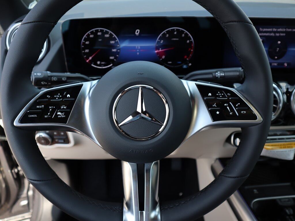 2026 Mercedes-Benz GLA GLA 250 San Clemente CA