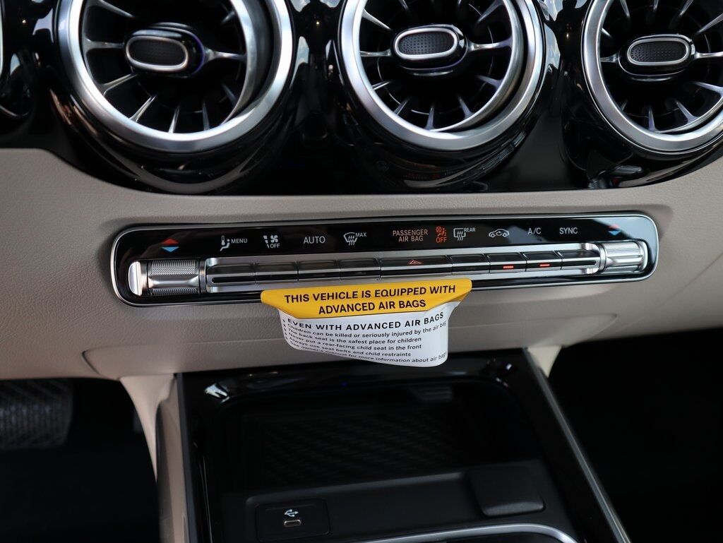 2026 Mercedes-Benz GLA GLA 250 San Clemente CA