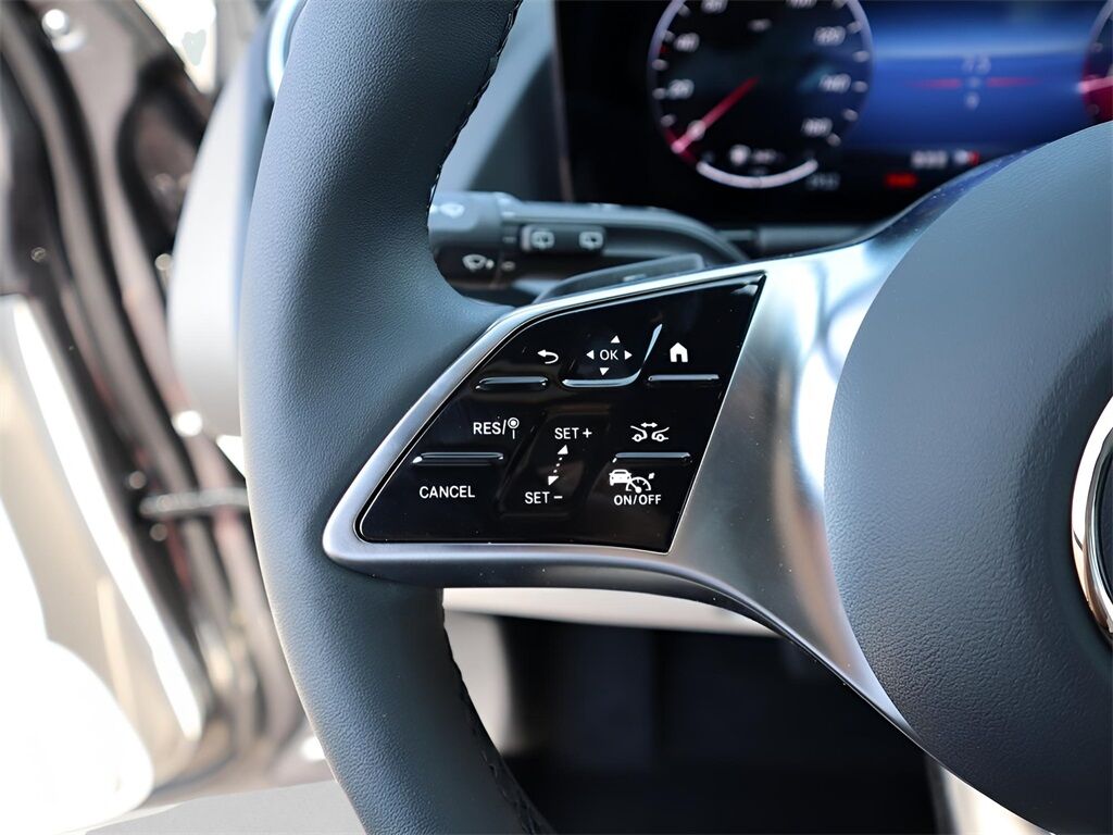 2026 Mercedes-Benz GLA GLA 250 San Clemente CA