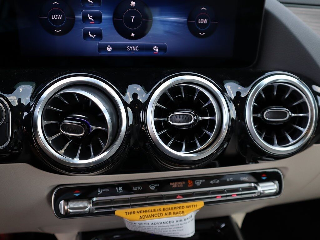 2026 Mercedes-Benz GLA GLA 250 San Clemente CA