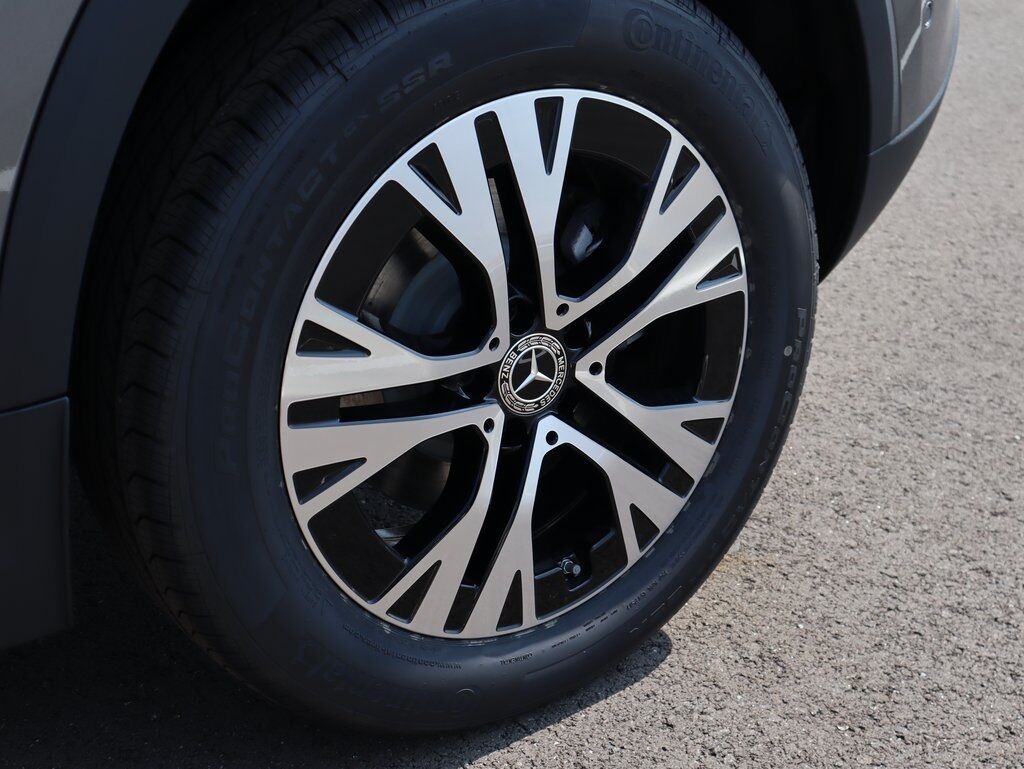 2026 Mercedes-Benz GLA GLA 250 San Clemente CA