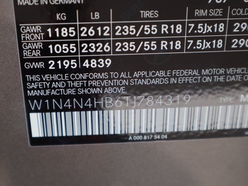 2026 Mercedes-Benz GLA GLA 250 San Clemente CA