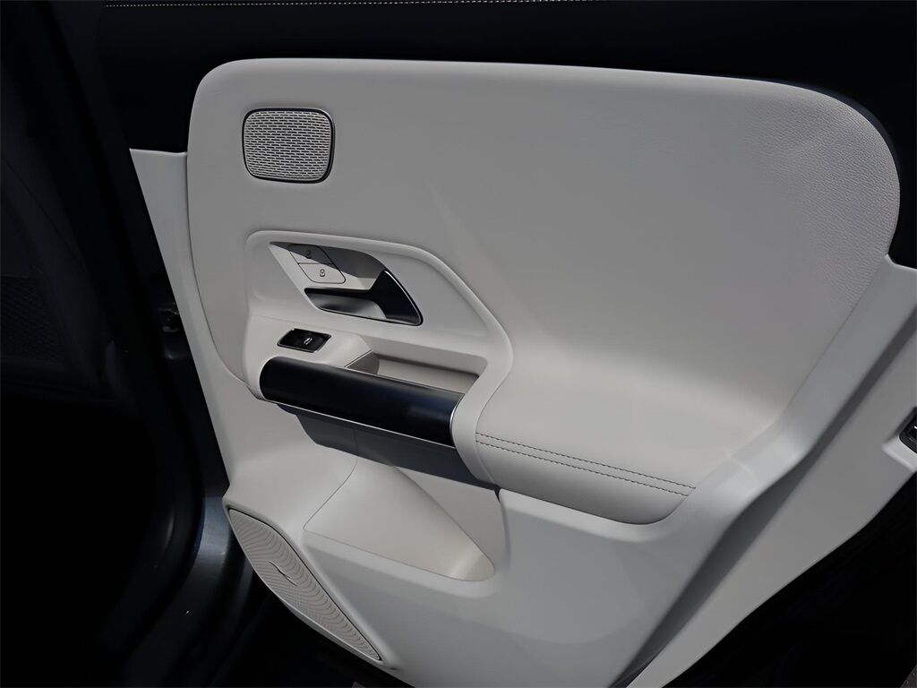 2026 Mercedes-Benz GLA GLA 250 San Clemente CA