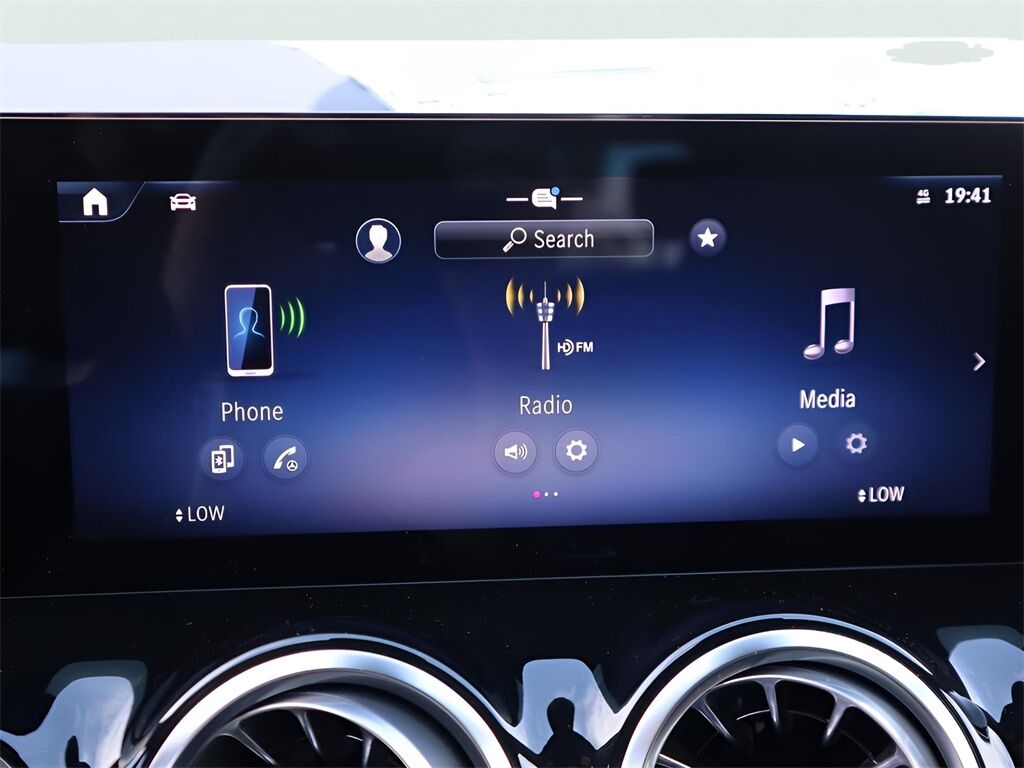 2026 Mercedes-Benz GLA GLA 250 San Clemente CA