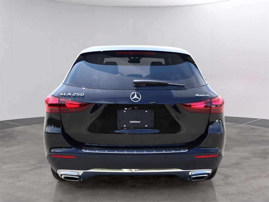 2026 Mercedes-Benz GLA GLA 250 San Clemente CA