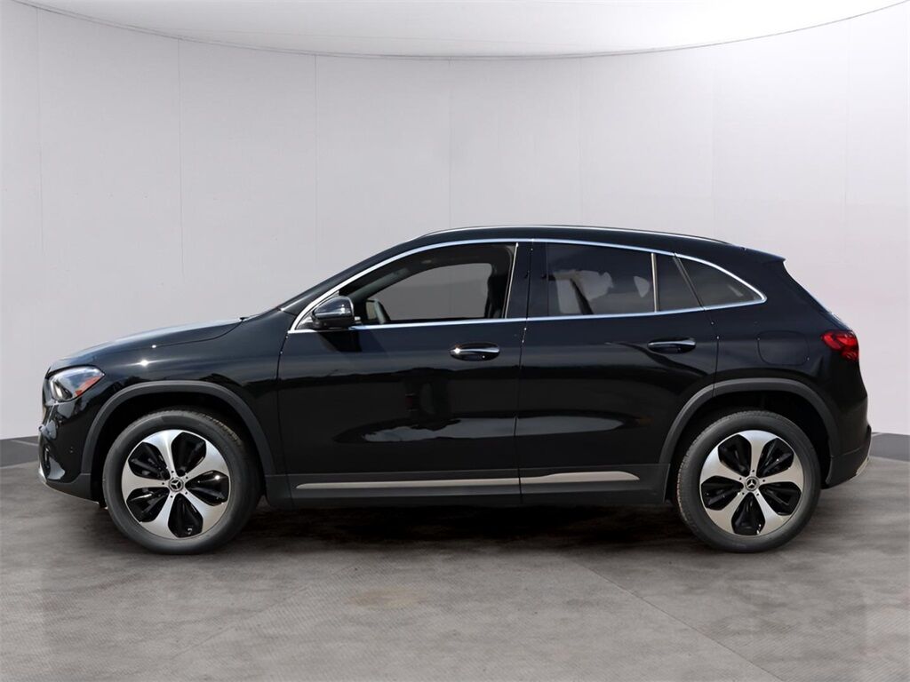2026 Mercedes-Benz GLA GLA 250 San Clemente CA