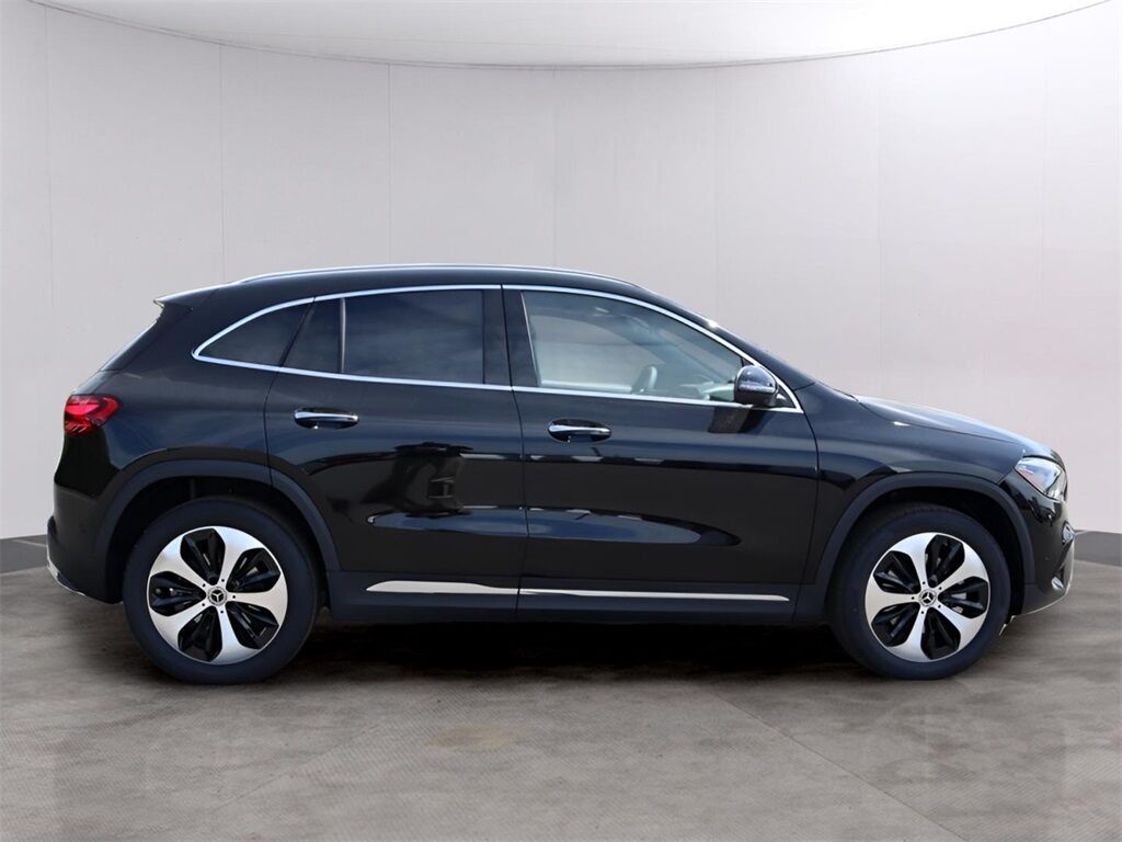 2026 Mercedes-Benz GLA GLA 250 San Clemente CA