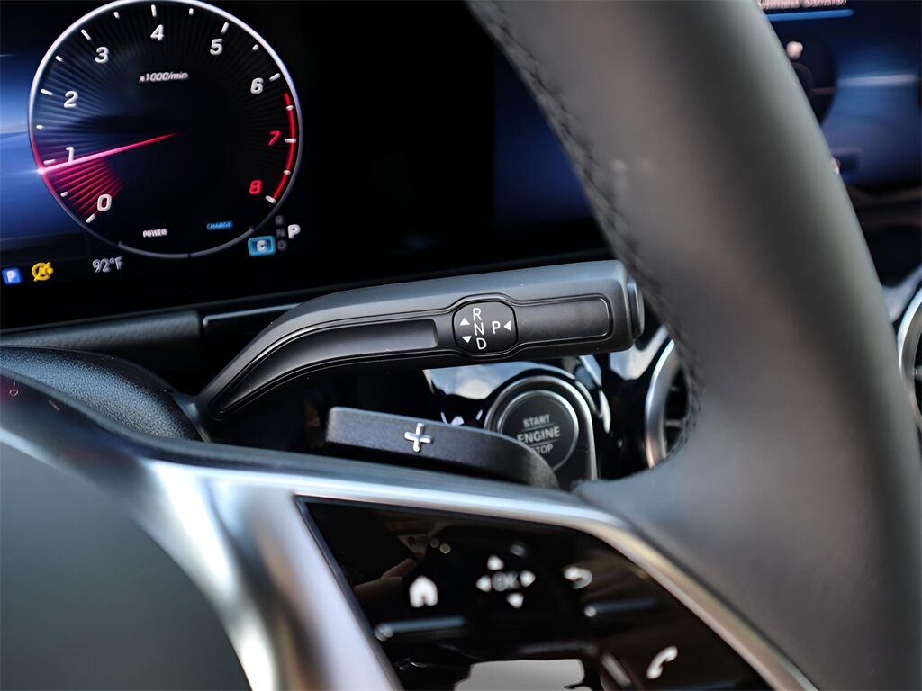 2026 Mercedes-Benz GLA GLA 250 San Clemente CA