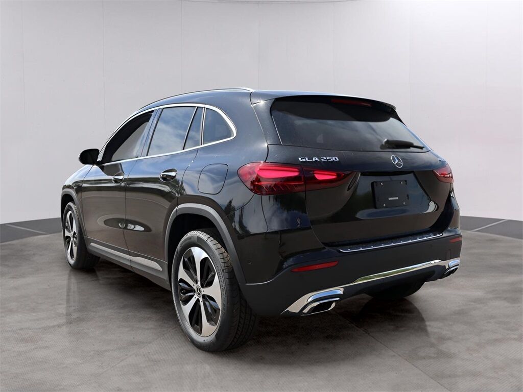 2026 Mercedes-Benz GLA GLA 250 San Clemente CA