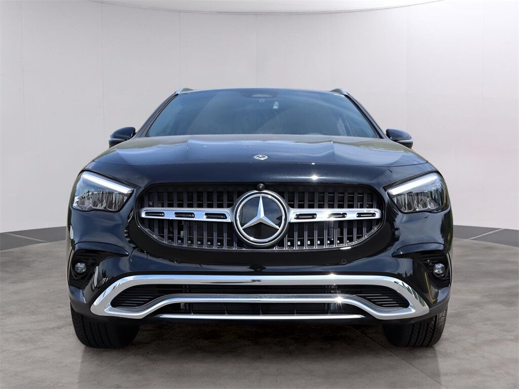 2026 Mercedes-Benz GLA GLA 250 San Clemente CA