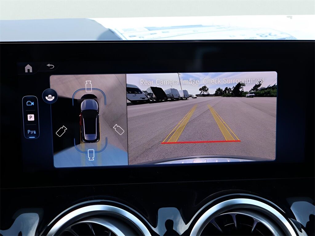 2026 Mercedes-Benz GLA GLA 250 San Clemente CA
