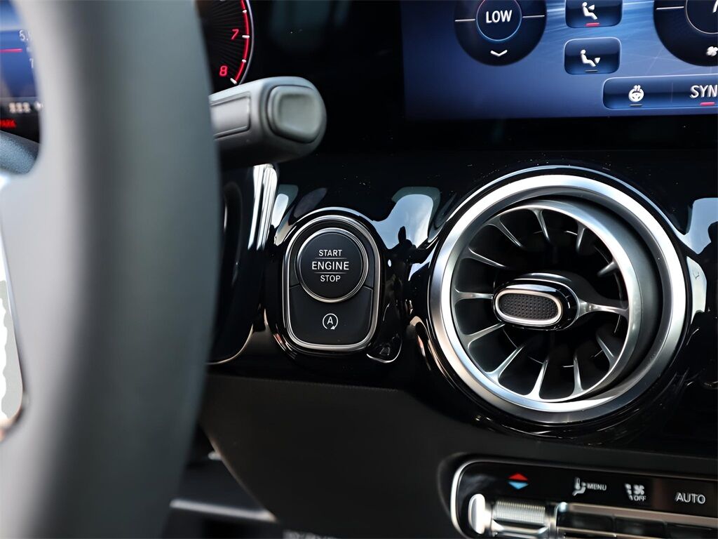 2026 Mercedes-Benz GLA GLA 250 San Clemente CA