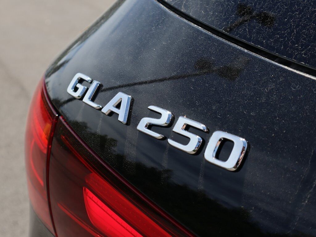 2026 Mercedes-Benz GLA GLA 250 San Clemente CA