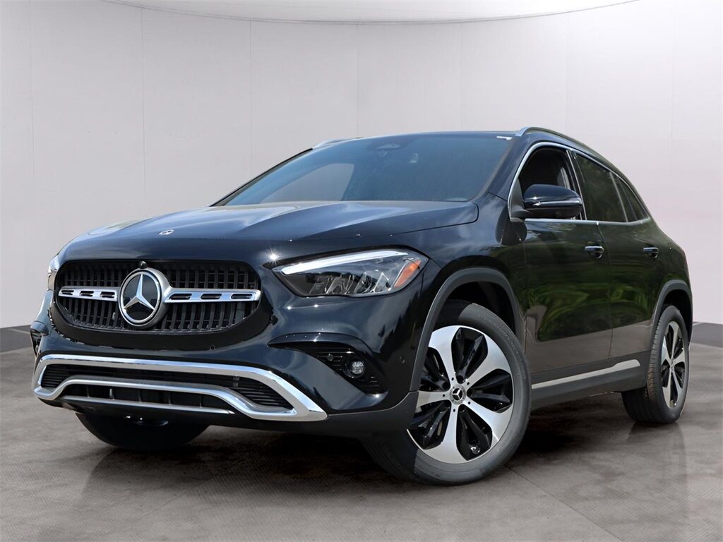 2026 Mercedes-Benz GLA GLA 250 San Clemente CA