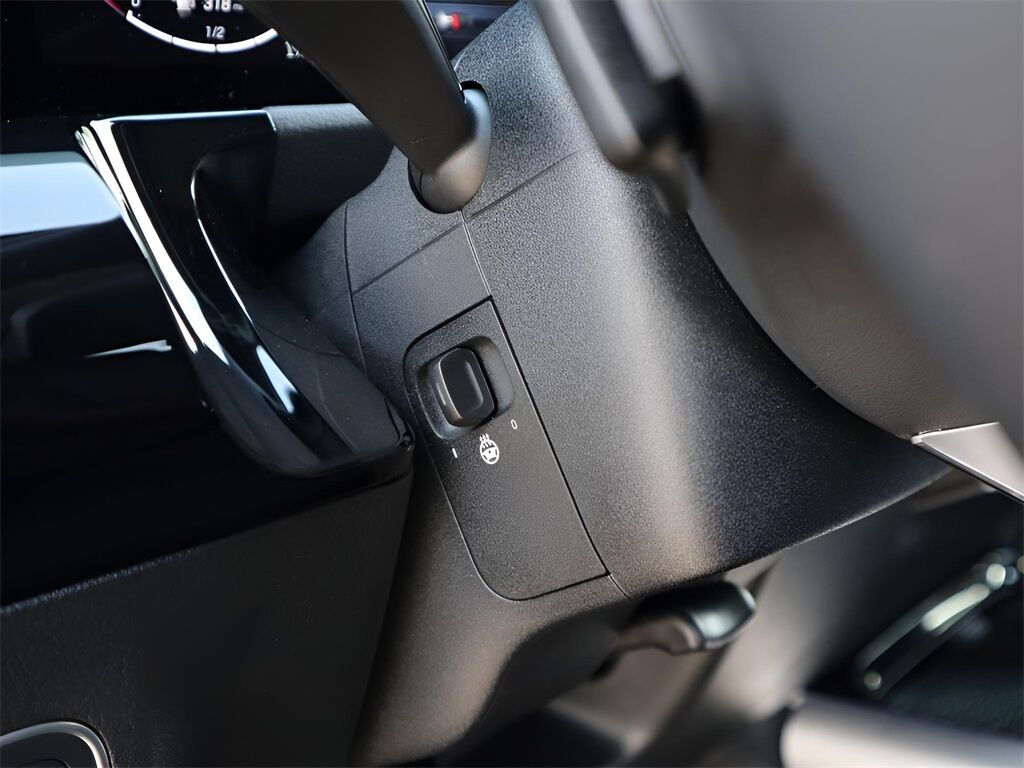 2026 Mercedes-Benz GLA GLA 250 San Clemente CA
