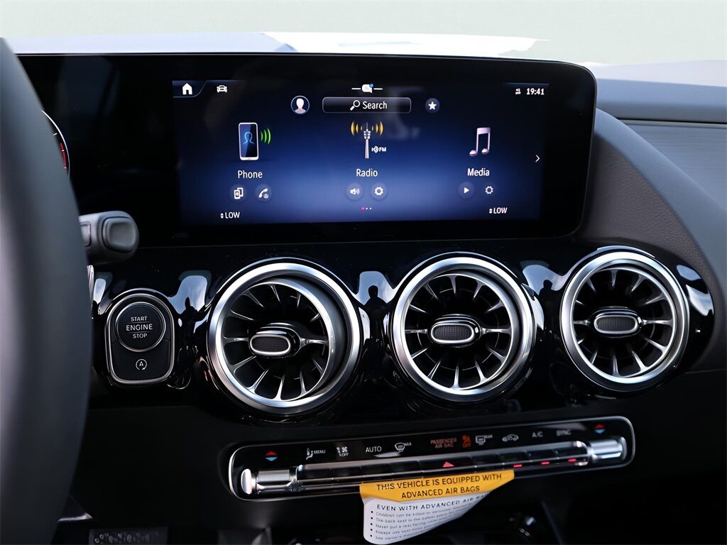 2026 Mercedes-Benz GLA GLA 250 San Clemente CA